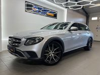 Mercedes-Benz E 220 d 4MATIC All-Terrain 9G-Tronic SE SPEC