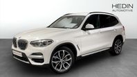 BMW X3 xDrive30e / xLine / Drag / 20" / HiFi