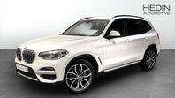 BMW X3 xDrive30e / xLine / Drag / 20" / HiFi