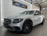 Mercedes-Benz E 220 d 4MATIC All-Terrain 9G-Tronic SE SPEC