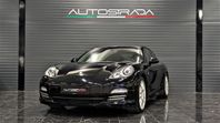 Porsche Panamera 4 PDK | Sport Chrono | 300HK | Sv-Såld