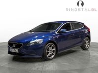 Volvo V40 T3 152 HK AUT OCEAN RACE VOC 13300MIL SKINN 18"