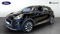 Ford Puma TITANIUM 1.0 ECOB MHEV 125HK AUT