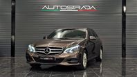 Mercedes-Benz E 220 CDI 7G-Tronic | Avantgarde | Navi | Skin