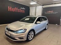 Volkswagen Golf Sportscombi 2.0 TDI Euro 6