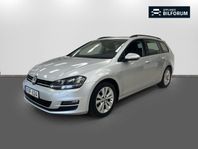 Volkswagen Golf SC 1.2 TSI Drag backkamera