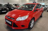 Ford Focus 1.6 TDCi Trend(95hk)0-Kontant