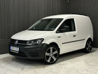 Volkswagen Caddy Skåpbil 2.0 TDI BlueMotion Euro 6 Moms