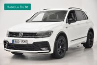 Volkswagen Tiguan 2.0 TDI 4Motion R-line Activeinfo Massage