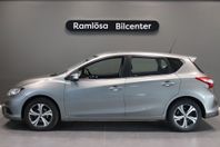 Nissan Pulsar 1.2 DIG-T XTRONIC-CVT Euro 5/ ny.kamkedja.besi