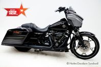 Harley-Davidson Streetglide Special