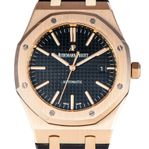 Audemars Piguet Royal Oak 15400OR