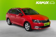 Skoda Fabia Kombi 1.0 Optimum Keyless TSI 95hk