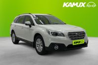 Subaru Outback Subaru Outback 2.0 4WD Active B-Kamera