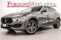 Maserati Levante S 430HK AWD DRAG NAVI H/K S+V