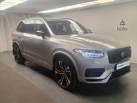 Volvo XC90 Recharge T8 Ultimate Dark Edition / Bowers & Wilk