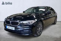 BMW 530e iPerformance Sedan E Sport Line Perform