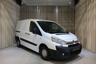 Citroën Jumpy Van 2.0 HDi Auto 163HK Drag Kamrembytt