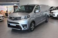 Toyota ProAce Skåpbil 2.0 D-4D AUT Drag V-Hjul