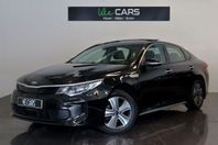 Kia Optima PHEV Pano 360 Kamera Ventilerade Säten H/K 205hk