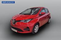 Renault Zoe R110 PhII 52 Go batteriköp