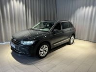 Volkswagen Tiguan 1.5 TSI DSG Sekventiell, 150hk Dragpaket