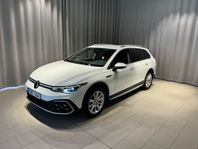 Volkswagen Golf Alltrack 2.0 200hk 4-motion Drag & Värmare