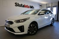 Kia CEED Sportswagon Plug-in Hybrid DCT Euro 6 Navi S/V hjul