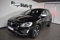 Volvo XC60 D4 AWD 190hk R-Design AUT /Panorama/Kamera/Drag/