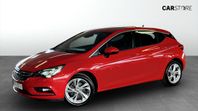 Opel Astra Dynamic 1.6T 200HK|Navi|Drag|Kamera|Carplay|