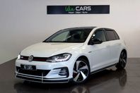 Volkswagen Golf GTI Performance Maxton Kamera Cockpit 245hk