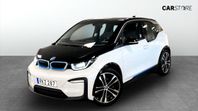 BMW i3 Comfort Advance Sport Line 120 ah 170hk