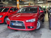 Mitsubishi Lancer Sportback 1.8 T AUTOMAT  0%Ränta