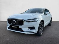 Volvo XC60 Recharge T6 AWD Geartronic Momentum Drag 340hk 20