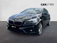 BMW 225xe Active Tourer Steptronic Sport Line 224hk 2017