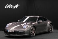 Porsche 911 992 Carrera 4S PDK 450HK /PASM /BOSE /SE SPEC