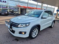 Volkswagen Tiguan 2.0 TDI BMT,4M,R-Line,Panorama,2brukare