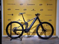 DEMOCYKEL - E-MTB Trek Rail 7 Gen 3