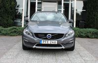 Volvo V60 Cross Country D4 AUT. Momentum Kamrem bytt | 3,95%