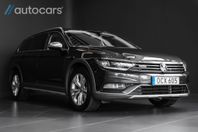 Volkswagen Passat Alltrack 4M|Leasbar|Pano|Dynaudio|Cockpit