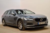 Volvo V90 D3 AWD Geartronic Momentum Drag Navi VoC Kamera