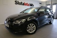 Volkswagen Golf Sportscombi 1.2 TSI Euro 6 Drag B-Kamera