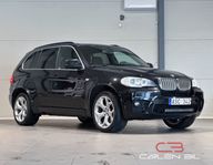 BMW X5 xDrive40d M Sport 7-sits Keyless Dragkrok