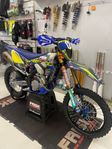 Sherco SEF 250 Factory 56h