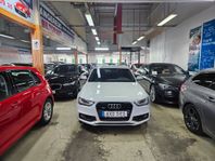 Audi A4 Avant 2.0 Automat TDI DPF quattro S 0%Ränta