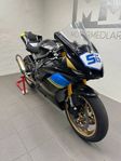 Yamaha YZFR6 Race Banhoj