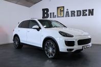 Porsche Cayenne Diesel TipTronic S Panorama Navi B kamera