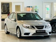 Saab 9-3 SportSedan 1.9 TTiD Linear En ägare Lågmilare 130hk