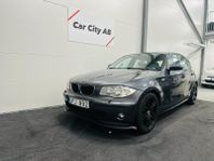 BMW 116 i Advantage