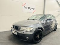 BMW 116 i Advantage